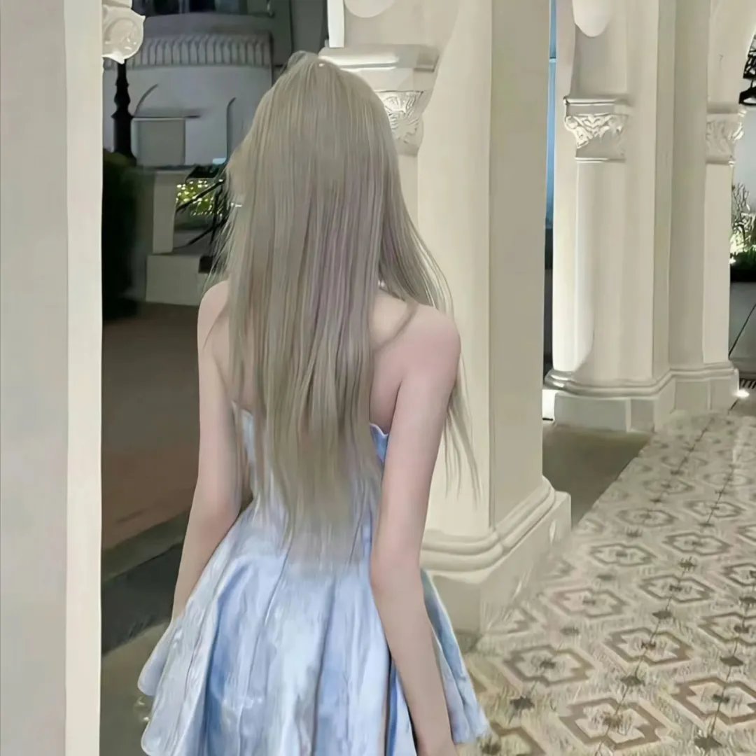 我爱夏日长