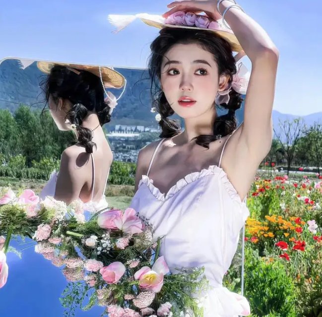 恨满大同江