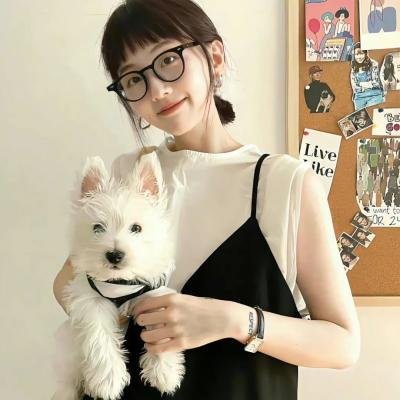 职业女郎